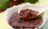 红豆粥