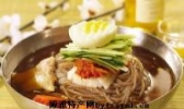 鸡西冷面