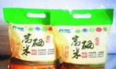 宝清大米