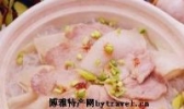 氽白肉