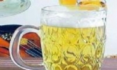 冰鹅牌啤酒