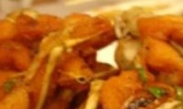 炸田鸡腿
