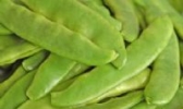 红旗油豆角