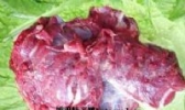 鹿肉