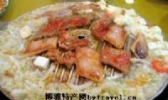 酸菜五花肉汤