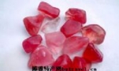 上甘岭水晶石