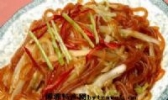 渍菜粉