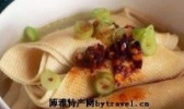 熏鸡豆腐串