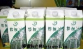 桦树汁饮料