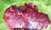 金山屯鹿肉