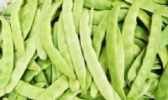 青冈油豆角