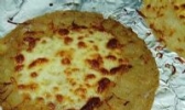 肇东烤饼