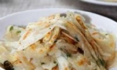 手撕饼