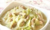 烂糊白菜