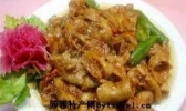 大同熘肥肠