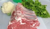 讷河小公牛肉