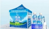克东天然苏打水