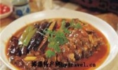 鲶鱼炖茄子