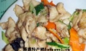 熘鱼片