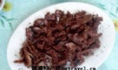 “驿站”马肉干