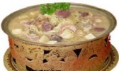 杀猪菜
