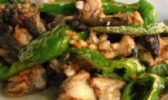 田鸡腿