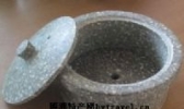 碾子山麦饭石