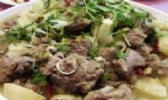 大烩菜