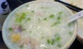 小绍兴鸡粥