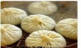 蟹黄灌汤包