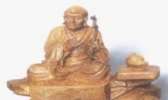 上海木雕