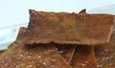 美珍香猪肉脯