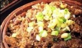 原笼粉蒸牛肉