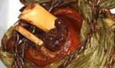 朱家角扎肉