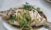 松江鲈鱼
