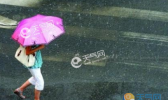 浙江义乌本周依然是梅雨天 “三伏天”就位到计时