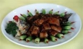 鳜鱼羊肉