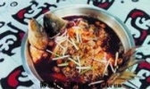 白汁鱼回鱼