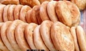 草炉烧饼