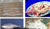 长江四鲜