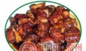 常州糖醋小排骨