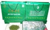 金坛雀舌茶