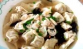 常州三鲜馄饨