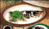 天目湖砂锅鱼头
