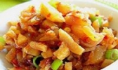 常州萝卜干