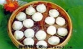 加蟹小笼馒头