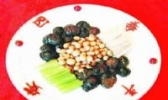 天宁寺素食