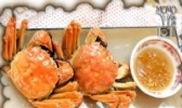蟹 壳 黄
