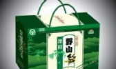 溧阳野山笋