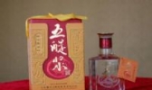五醍浆酒